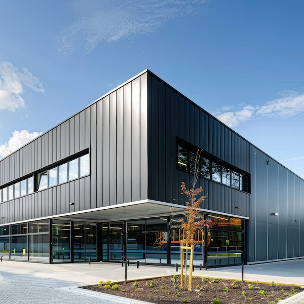 Commercial, Warehouse & Office Building Design & Planning Engineers, Brisbane, Gold Coast, Sunshine Coast
